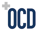 OCD Centre London logo