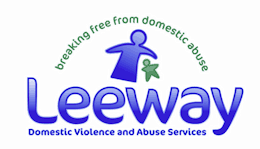 Leeway - Domestic Violence and Abuse Support in Norfolk