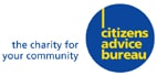 Citizens Advice Bureau logo
