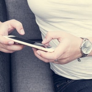 Read more about the article Why is sexting illegal?
