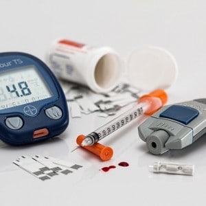 Read more about the article What should I do if I have symptoms of Type 1 diabetes?