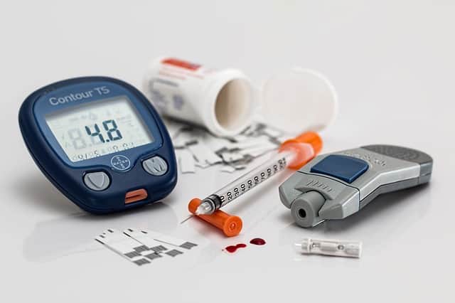 You are currently viewing What should I do if I have symptoms of Type 1 diabetes?