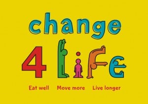 Read more about the article Change4Life has healthy eating ideas
