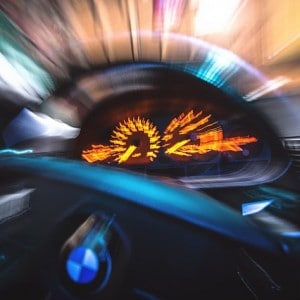 Read more about the article Pull over if angry when driving
