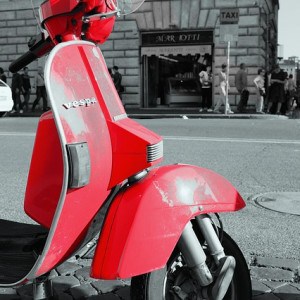 Read more about the article Kickstart can provide moped and scooter loans