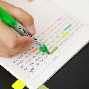 Read more about the article Organise your study notes