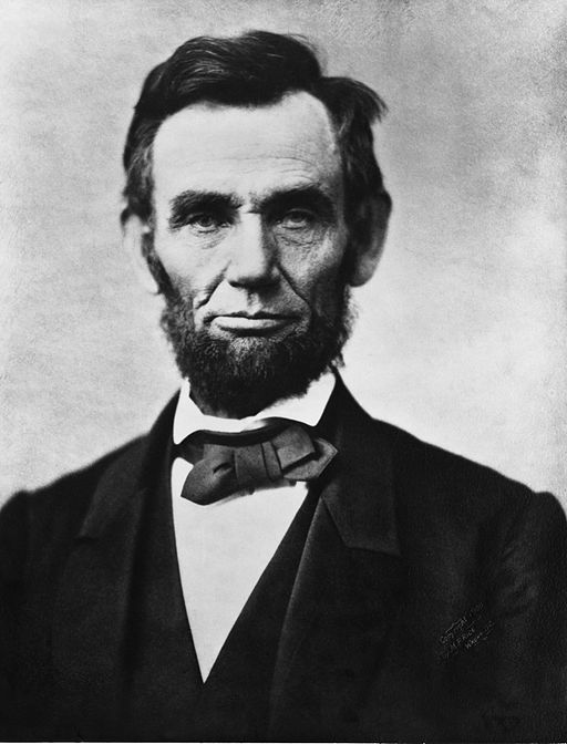 You are currently viewing Abraham Lincoln never sent angry letters