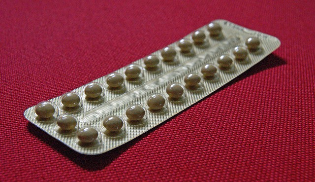 You are currently viewing The contraceptive Pill does not make you infertile