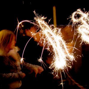 Read more about the article How hot do sparklers burn on Bonfire Night?