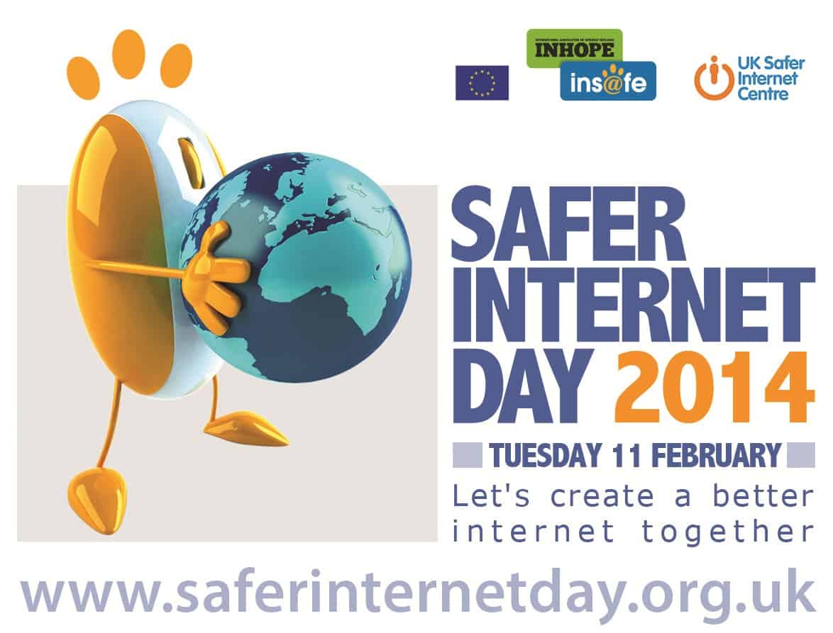 You are currently viewing Safer Internet Day 2014