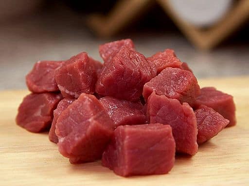 Read more about the article Is red meat good for me?