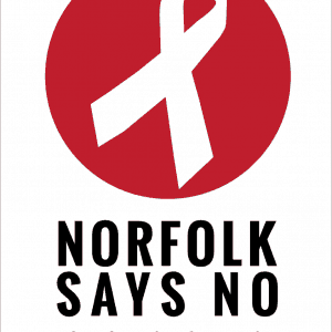 Read more about the article ‘Norfolk Says No’ to Domestic Abuse