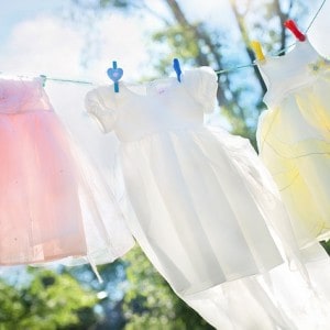 Read more about the article Clothes can smell musty if not dried properly