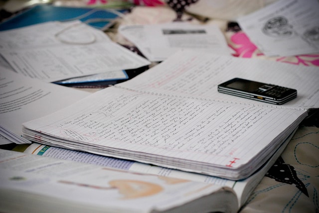 Read more about the article Know your distractions when studying