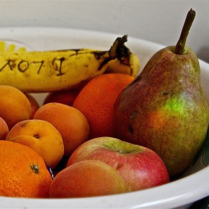 Read more about the article How much is a portion of fruit?