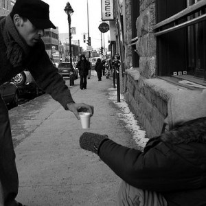 Read more about the article No act of kindness is wasted