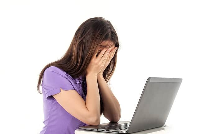 Read more about the article Document evidence of cyberbullying