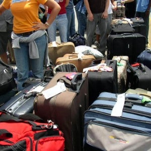 Read more about the article Have distinct luggage when travelling