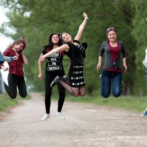 Read more about the article Top Ten Tips by Teenagers With Experience
