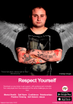 Respect Yourself: Smiiffy poster